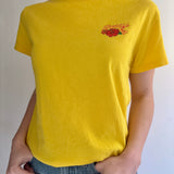90s Roxy Graphic Tee