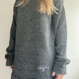Vintage 90s Billabong Knit Sweater