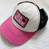 Dakine Embroidered Trucker Hat