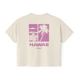 Postcard Tee