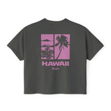 Postcard Tee