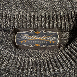 Vintage 90s Billabong Knit Sweater