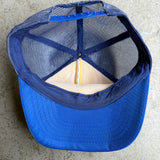 Vintage 90s Hawaii Trucker Hat