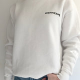 90s Gotcha Crewneck Sweatshirt