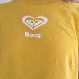 90s Roxy Graphic Tee