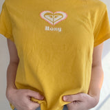 90s Roxy Graphic Tee