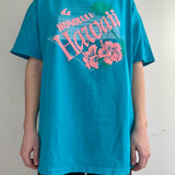 Vintage Honolulu Hawaii Graphic Tee