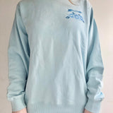 Vintage 90s/Early 2000s Piko Hawaii Sweatshirt