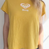 90s Roxy Graphic Tee
