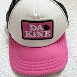 Dakine Embroidered Trucker Hat
