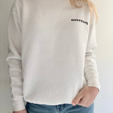 90s Gotcha Crewneck Sweatshirt
