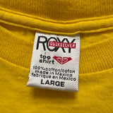 90s Roxy Graphic Tee