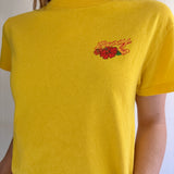 90s Roxy Graphic Tee