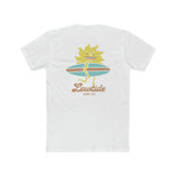 Sunny Stoke Tee