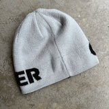 Reversible Early 2000s Quiksilver Knit Skull Cap