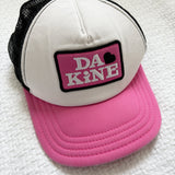 Dakine Embroidered Trucker Hat