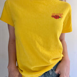90s Roxy Graphic Tee