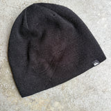 Reversible Early 2000s Quiksilver Knit Skull Cap