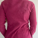 90s/Early 2000s Vintage Roxy Long Sleeve Tee