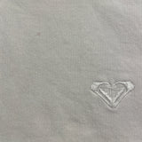 90s Roxy Embroidered Hoodie
