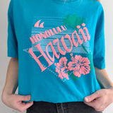 Vintage Honolulu Hawaii Graphic Tee