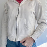 90s Roxy Embroidered Hoodie