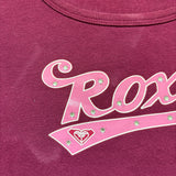 90s/Early 2000s Vintage Roxy Long Sleeve Tee