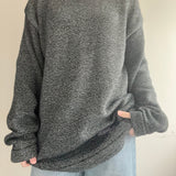 Vintage 90s Billabong Knit Sweater