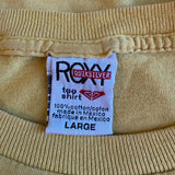 90s Roxy Graphic Tee