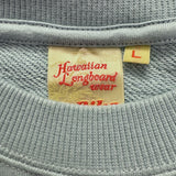 Vintage 90s/Early 2000s Piko Hawaii Sweatshirt