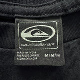 90s/Early 2000s Quiksilver Graphic Tee
