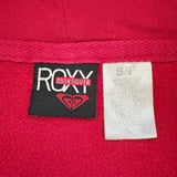 90s/Early 2000s Vintage Roxy Hoodie
