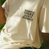 Haleiwa Tee