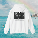 Freeway Hoodie