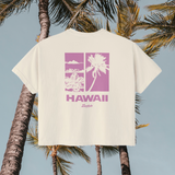 Postcard Tee