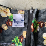 90s/2000s Hawaiian Dress