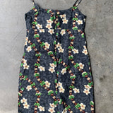 90s/2000s Hawaiian Dress
