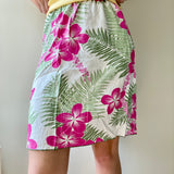 Early 2000s Roxy Skirt