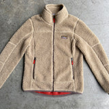 L.L. Bean Deep Pile Fleece Jacket