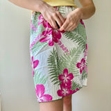 Early 2000s Roxy Skirt