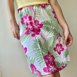 Early 2000s Roxy Skirt