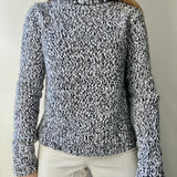 Rip Curl Sailor Roll Neck Sweater