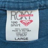 90s Vintage Roxy Graphic Tee