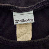 90s/Early 2000s Billabong Graphic Tank Top