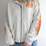 Early 2000s Roxy Hoodie