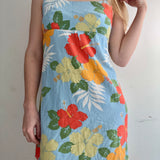 90s/Early 2000s Roxy Dress