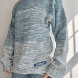 RARE Vintage 90s Billabong Knit Sweater