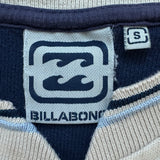 Vintage 90s/Early 2000s Billabong Embroidered Sweater