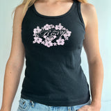 90s/Early 2000s Vintage Roxy Tank