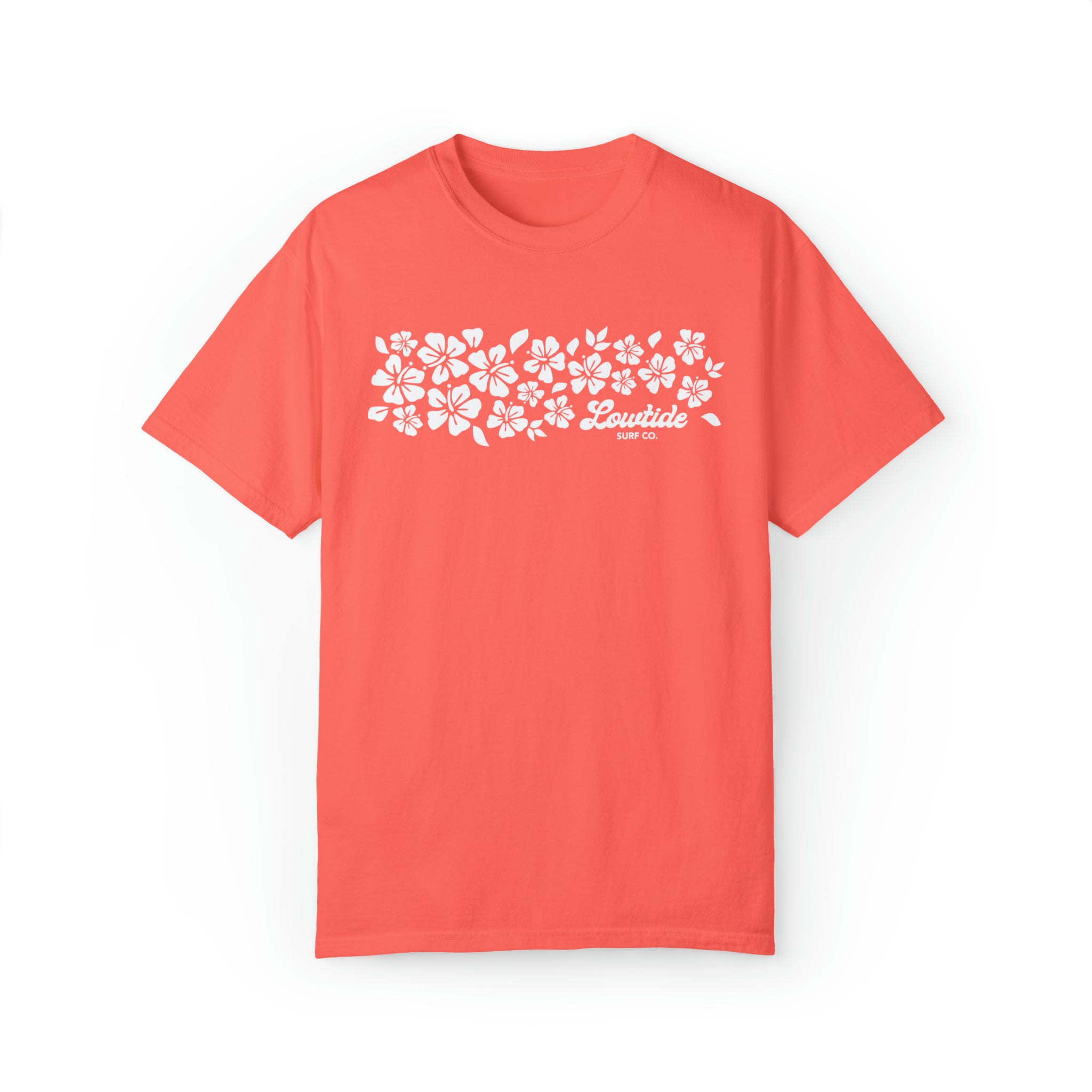 Easy Waves Tee